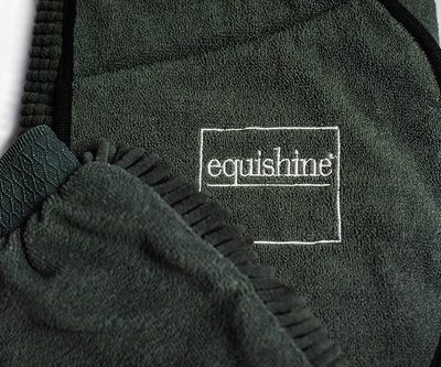 Equishine Towel Set