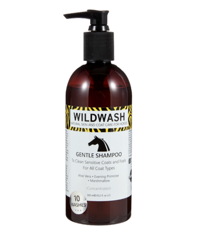 Wildwash Gentle Shampoo